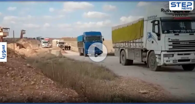 اتفاق مهم بين روسيا وتركيا بخصوص النظام السوري.. فما علاقة صوامع حبوب الحسكة (صور وفيديو): أخبار