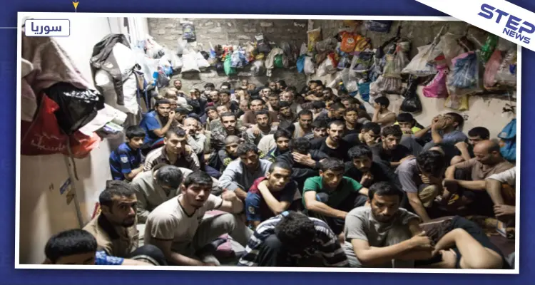 مركز حقوقي: النظام السوري ينقل مئات المساجين لسجن صيدنايا تمهيدًا للمحاكمات الميدانية: أخبار