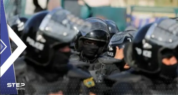 بعد إحباط مخطط لداعش في بغداد.. مقتل 4 عناصر أمن بانفجار حزام ناسف: أخبار