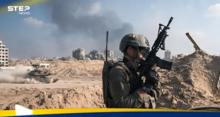 لأول مرة منذ أشهر.. الجيش الإسرائيلي يواجه هجوماً صاروخياً من شمال غزة: أخبار