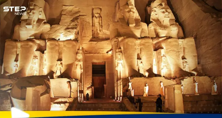 اكتشاف أثري غريب في مصر  "بصمة يد عمرها 4 آلاف عام": أخبار