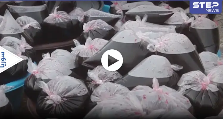 عدسة ستيب نيوز ترصد أجواء رمضان في مدينة الطبقة غربي الرقة: أخبار