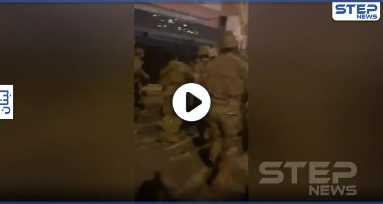 الجيش اللبناني يمنع ناشطة في هيومن رايتس ووتش من التصوير ويضربها (فيديو): أخبار