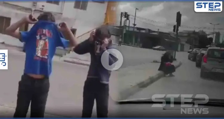 بالفيديو|| لم تكتفِ بإهانة الأطفال المشردين.. فنانة لبنانية تصف ثائرات البلاد بـ"الفاجرات": أخبار