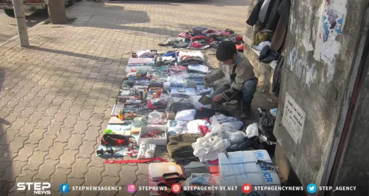 ملخص أحداث سوريا – الأربعاء 05 -12- 2018: أخبار