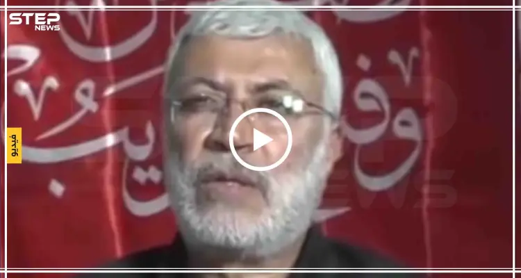 بالفيديو|| الوصايا الأخيرة لـ"قاسم سليماني" و"أبو مهدي المهندس" قبل مقتلهما بغارة أميركية: أخبار