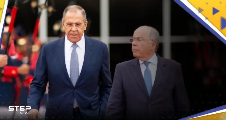 روسيا ترحب بخطة البرازيل لإنهاء الحرب في أوكرانيا و"لم ترَ" خطة فرنسا: أخبار