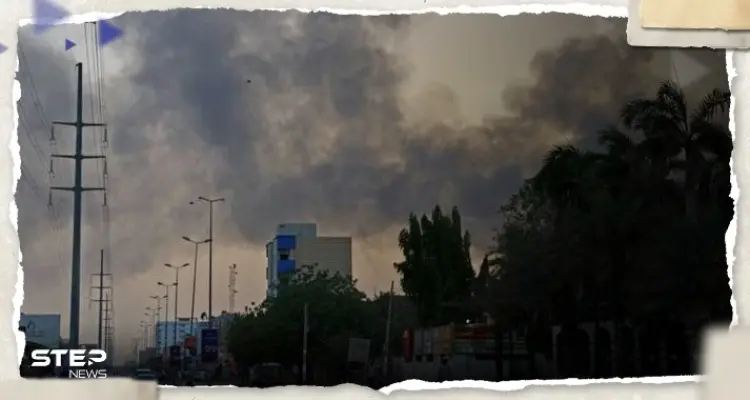 القائم بأعمال السفارة السورية في السودان: 15 سورياً قتلوا نتيجة الاشتباكات: أخبار