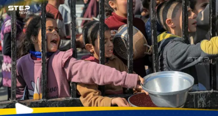 يخص غزة.. أول إعلان أممي من نوعه بالشرق الأوسط: أخبار