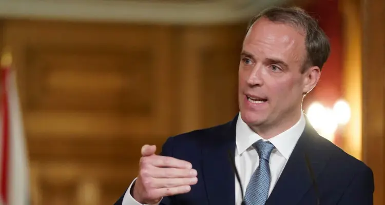 تهديد بريطاني لإيران بعد تقديرات تكشف ضلوعها بعمل خطير قبل أيام: أخبار