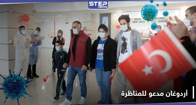 أردوغان وحكومته مسؤولان عن تفشي كورونا بتركيا.. أوغلو يفتح النار ويدعو لمناظرة تلفزيونية: أخبار