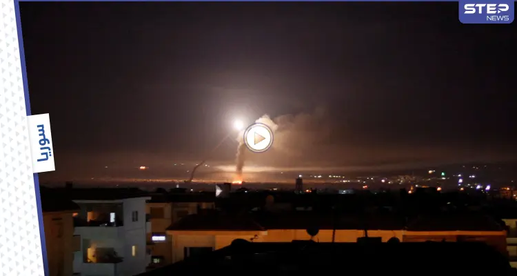 بالفيديو|| مروحيات إسرائيلية تستهدف مواقعاً في القنيطرة ومصادر تكشف الأهداف والنتائج بعد الضوء الأخضر الروسي: أخبار