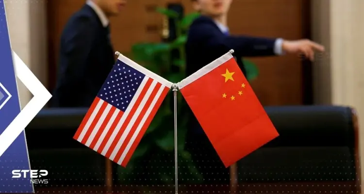 الصين رداً على تقرير أمريكي يتهمها بتطوير الأسلحة النووية: هذا تحريف واضح للحقائق: أخبار