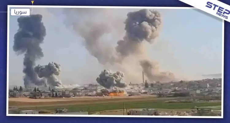 النظام السوري يسيطر على قرية استراتيجية وقوّاته تتقدّم على 3 محاور إضافية جنوبي شرقي إدلب: أخبار