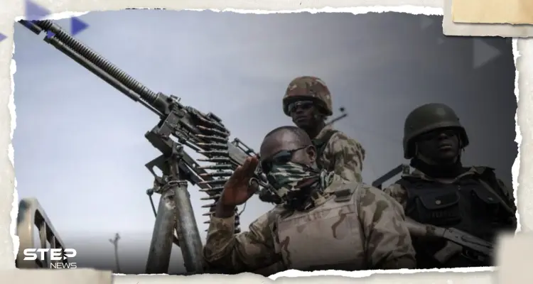 ساعة "الزحف" تحددت.. حليفتا روسيا الأفريقيتان ترسلان طائرات إلى النيجر استعداداً للحرب: أخبار