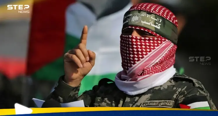 بيان عاجل من أبو عبيدة.. ورسالة تحذير صارمة لقادة تل أبيب: أخبار