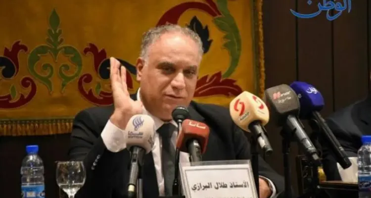 وزير سوري يجمّد قراراً هامّاً بعد يومين من الجدل المتواصل حوله: أخبار