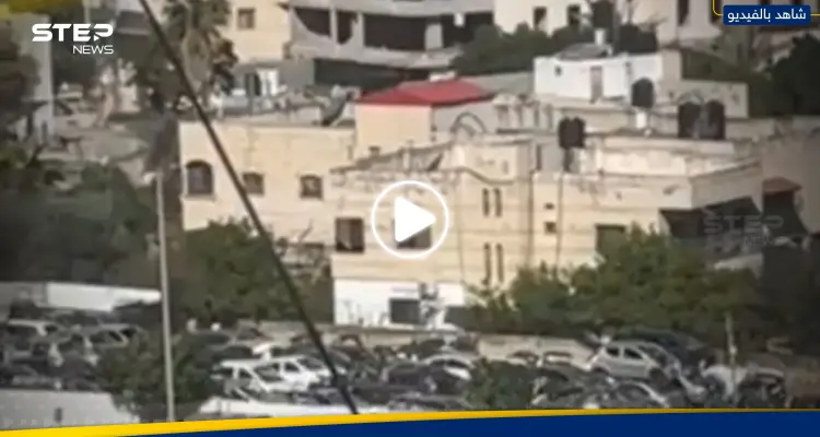 شاهد|| إسرائيل تقتحم جنين وسط اشتباكات ضارية.. والقسام تكشف ما فعلته بقوات خاصة تسللت للمخيم: أخبار