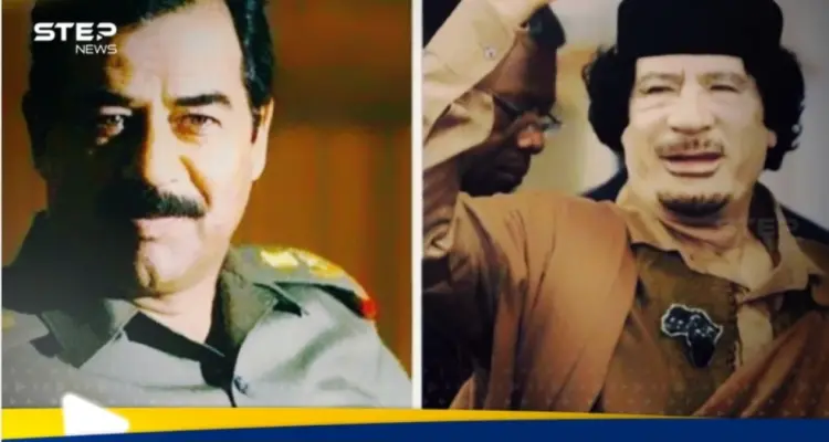 الأكثر جدلا.. عمرو موسى يكشف عن مواقف خاصة حدثت مع القذافي وصدام حسين: أخبار