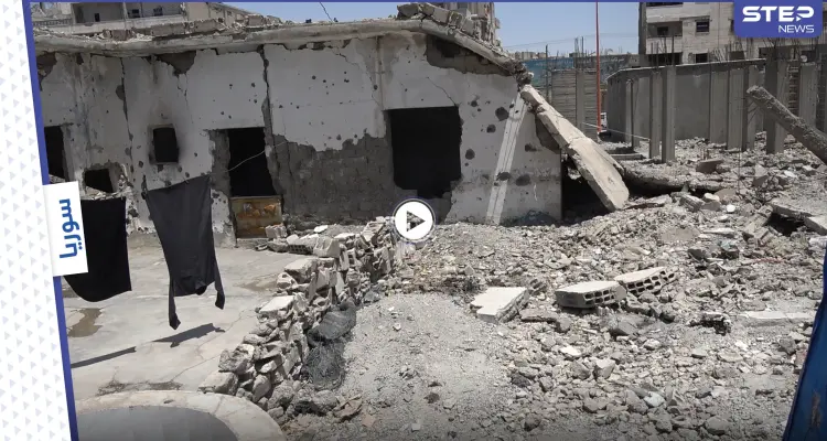 أم أحمد .. امرأة سبعينية نازحة تتخذ من مدينة الرقة مكاناً أمناً للعيش بظل غياب جميع مقومات الحياة الكريمة والبسيطة: أخبار