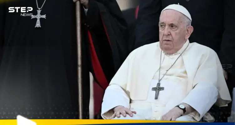 تقرير يكشف ماذا يحدث بعد وفاة البابا فرانسيس؟.. ويسلط الضوء على أهم التواريخ في حياته: أخبار