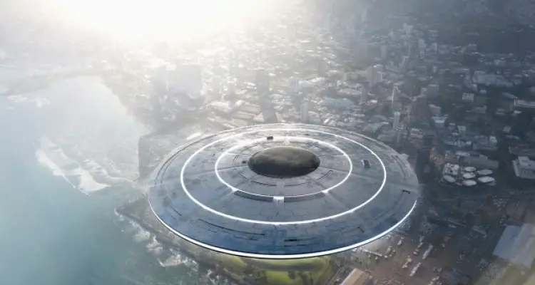 جسم طائر فوق جزيرة في هاواي... شهود عيان يصفون ما رأوه وإدارة الطيران تعلّق: أخبار