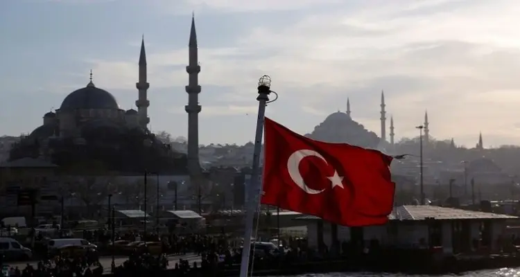 تركيا تبدي موقفها من "محاولة الانقلاب" في السودان: أخبار