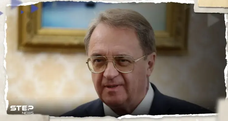 دبلوماسي روسي يأمل لقاء قادة فلسطينيين الأسبوع المقبل.. ووكالة تكشف الهدف: أخبار