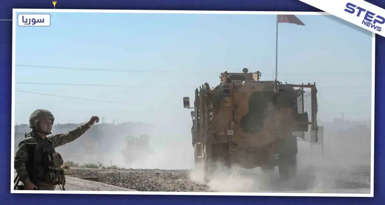 مسؤول أمني تركي يعلن انتهاء عملية "نبع السلام" شمال وشرق سوريا: أخبار