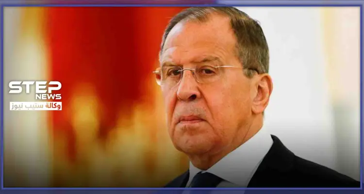 لافروف: تركيا تتحمل المسؤولية الكاملة بكل ما يجري بإدلب: أخبار