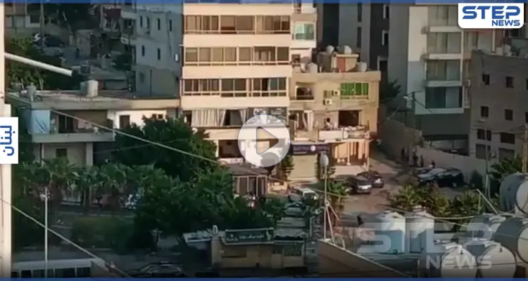 بالفيديو || قتلى وجرحى باشتباك بين عناصر حزب الله وعرب بلدة خلدة جنوب بيروت: أخبار