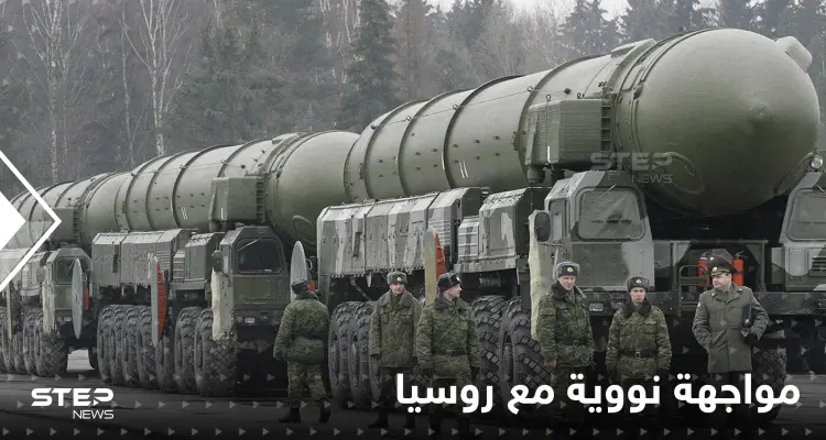 ألمانيا تتجنب حرب عالمية ثالثة ومواجهة نووية مع روسيا وأداة روسية تثير غضب الحقوقيين: أخبار