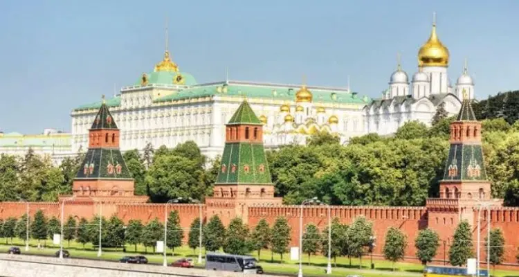 الكرملين يرد على تحرّكٍ لـ الكونغرس الأمريكي يرفض الاعتراف ببوتين رئيساً لروسيا: أخبار