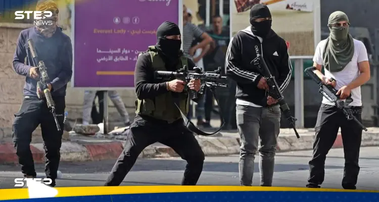 بالفيديو|| قوات إسرائيلية تقتحم مخيم طولكرم في الضفة الغربية وفصائل فلسطينية تتصدى لها: أخبار