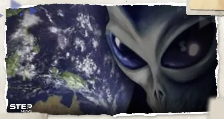 شاهد|| كاميرا تلتقط مخلوقات فضائية بأمريكا والقضية تتصدر الترند: أخبار