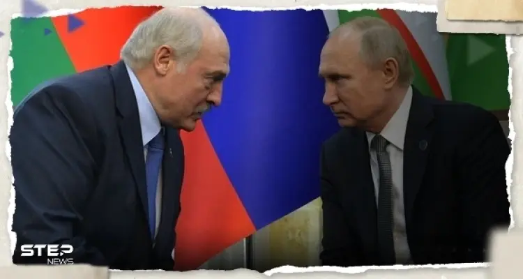 بعد إنهاء قائد فاغنر تمرده.. ماذا قال بوتين في مكالمة هاتفية ثانية لحليفه لوكاشينكو؟: أخبار