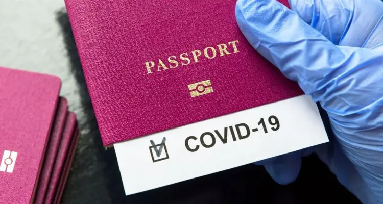 البرلمان الأوروبي يصدر القرار الذي انتظره الأوروبيون طويلاً بخصوص كورونا: أخبار