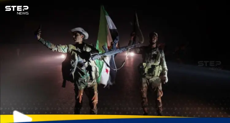 اتفاق السويداء جنوب سوريا.. مصدر يكشف موقف ميليشيا الهجري وآخر التطورات الميدانية: أخبار