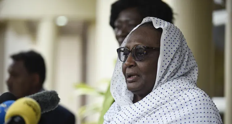 السودان يجدد موقفه من الملء الثاني لسد النهضة ويدعو الدول الأفريقية لأمر: أخبار