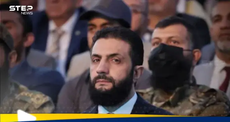 بوتين لا يريد أن يعرف العالم: الإحراج الذي ألحقه الشرع بالجيش الروسي: أخبار