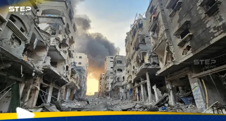 بعد حديث عن تسليمهم الحكم بعد الحرب.. عشائر غزة ترد: أخبار