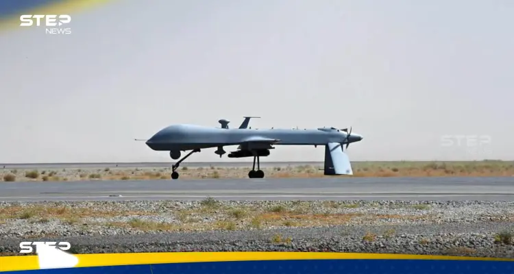 في خطوة استفزازية لموسكو.. واشنطن تنشر طائرات استطلاع مسيّرة بدول إفريقية: أخبار