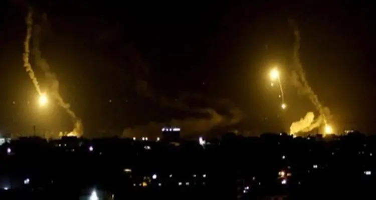 عمليات بغداد: إحباط 3 محاولات لاستهداف مطار العاصمة العراقية: أخبار