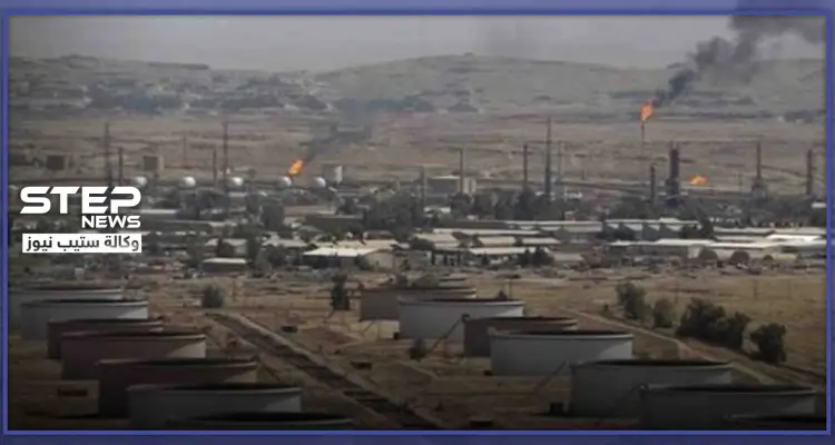 خاص|| إضراب العمّال يوقف أكبر حقل نفطي بدير الزور عن العمل.. والتفاصيل: أخبار