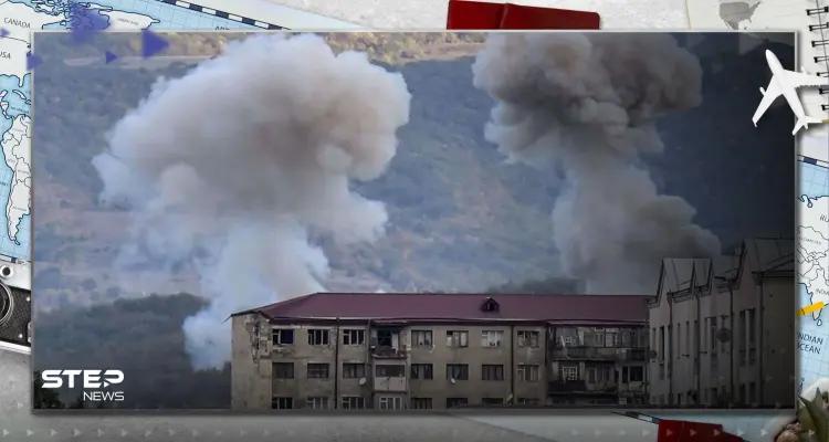 مقتل جنديين في اشتباكات جديدة بين أذربيجان وأرمينيا قبل يومين من محادثات سلام: أخبار