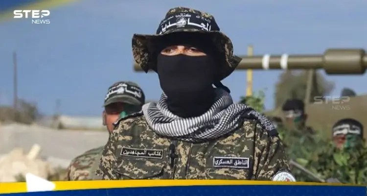 في ذكرى تأسيس الحركة.. ماذا أهدت كتائب المجاهدين الفلسطينية الجيش الإسرائيلي؟: أخبار