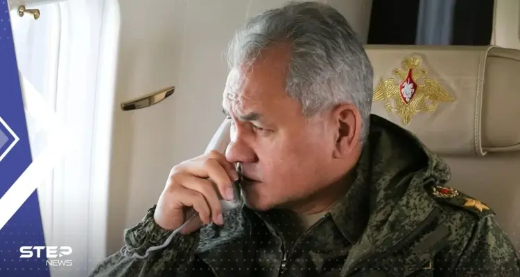 شويغو يكشف عن سلاح على "أهبة الاستعداد" في جزر الكوريل: أخبار