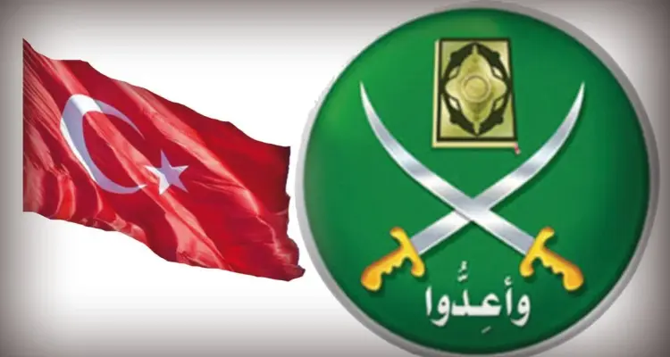 جماعة الإخوان المسلمين توضح حقيقة طرد قاداتها ووقف بث قنواتها في تركيا: أخبار