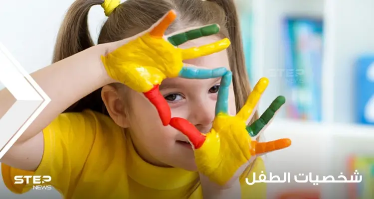 شخصيات الأطفال المميزة وكيفة التعامل معها: أخبار