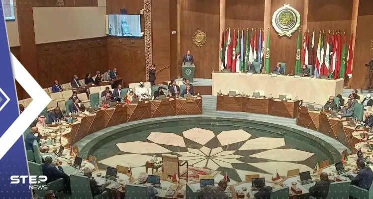 ردّاً على تصريح نتنياهو حول المسجد الأقصى.. جامعة الدول العربية: لا يُصدق: أخبار